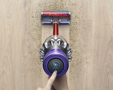 Aspirateur sans fil V11™ Fluffy