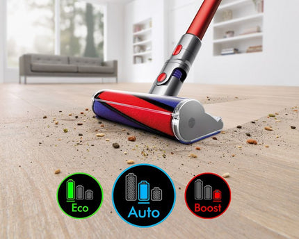 Aspirateur sans fil V11™ Fluffy