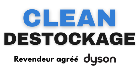 Clean Destockage